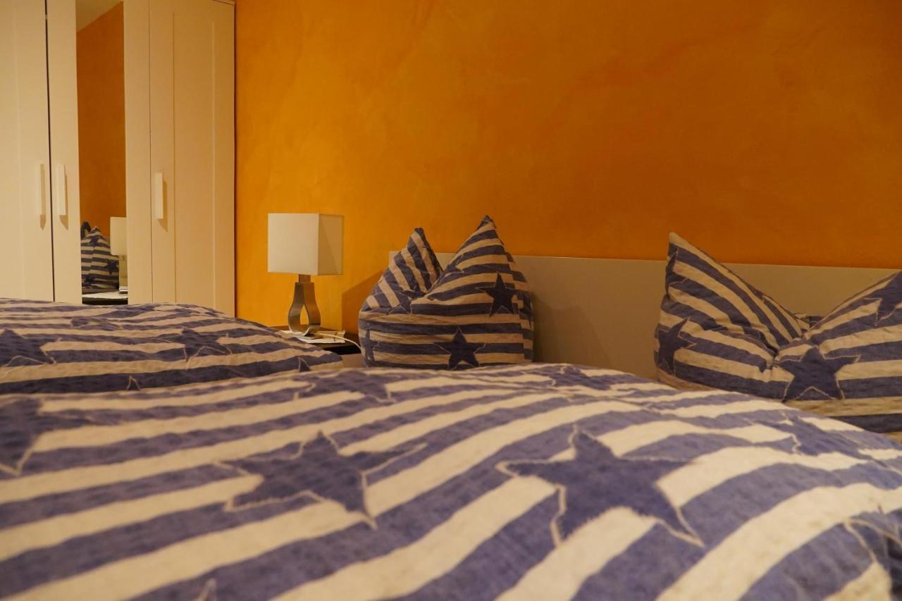 Hirschen Apartments Reute  Zewnętrze zdjęcie