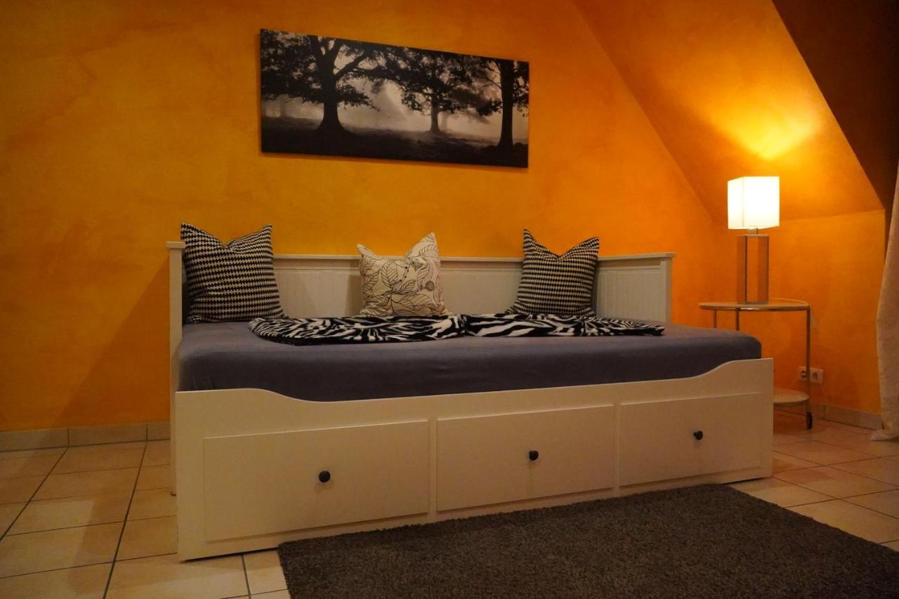 Hirschen Apartments Reute  Zewnętrze zdjęcie