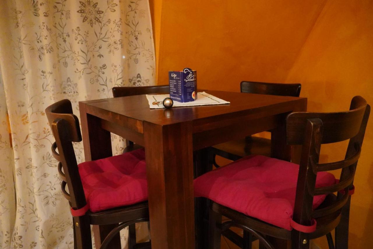 Hirschen Apartments Reute  Zewnętrze zdjęcie