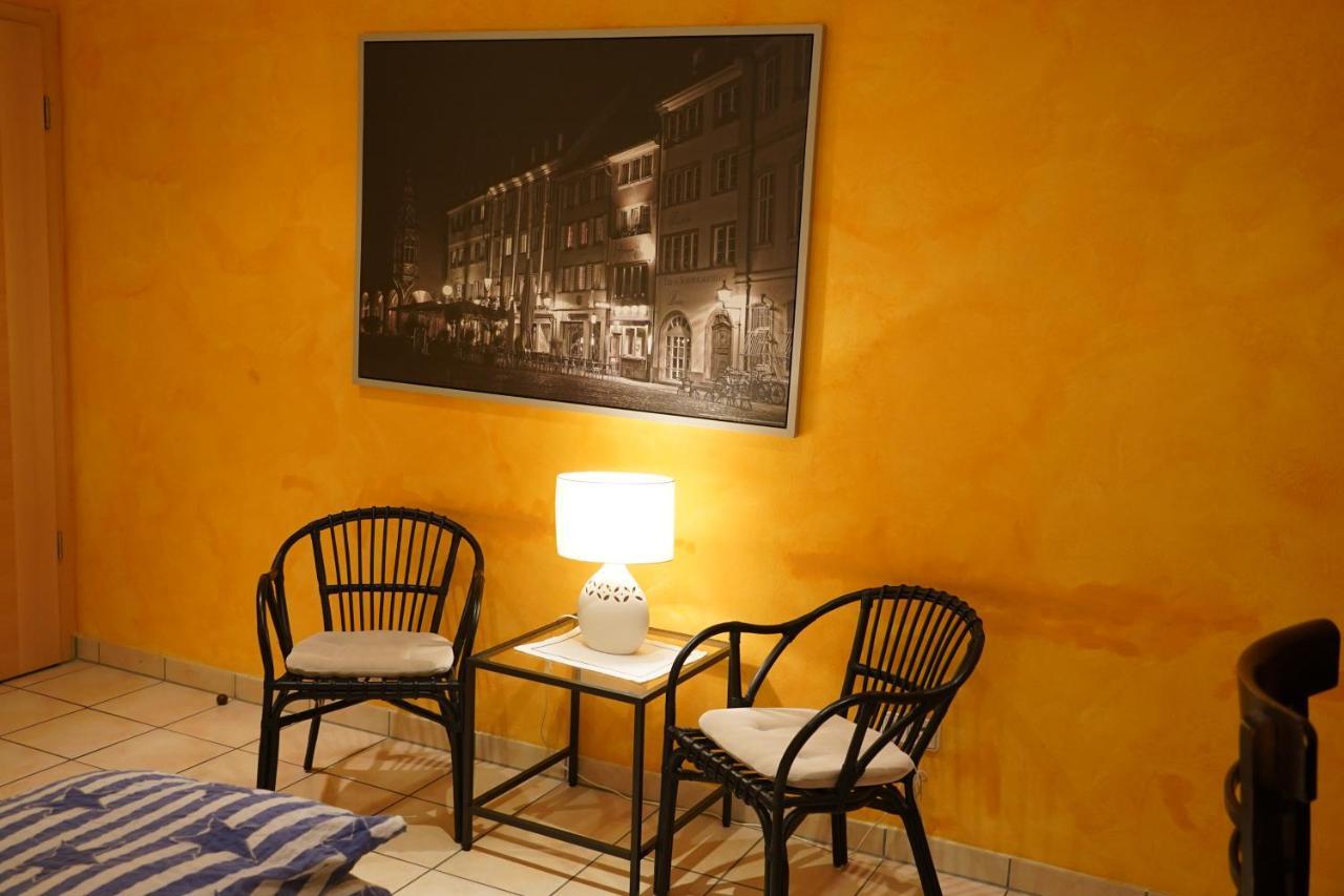 Hirschen Apartments Reute  Zewnętrze zdjęcie