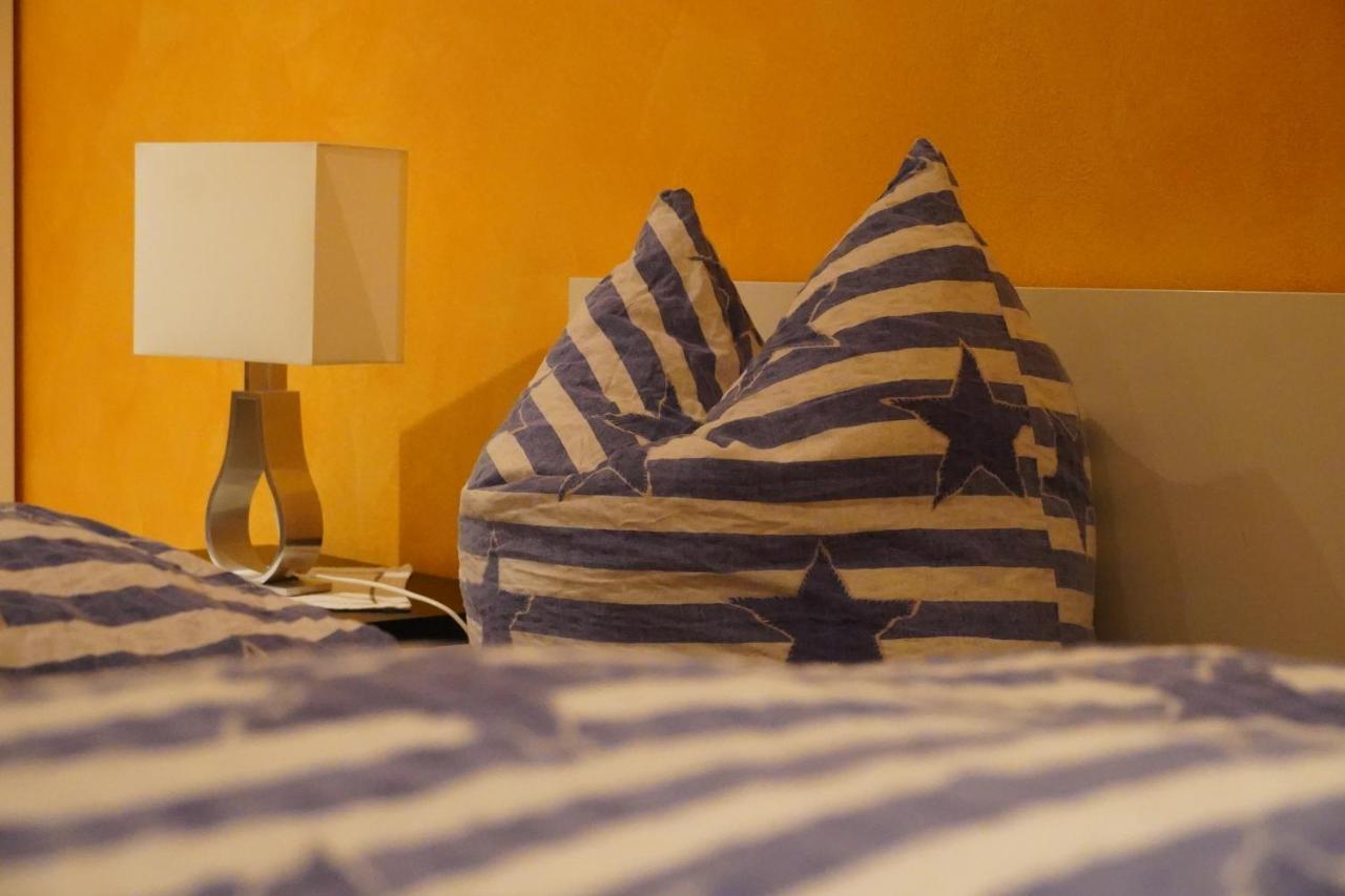 Hirschen Apartments Reute  Zewnętrze zdjęcie
