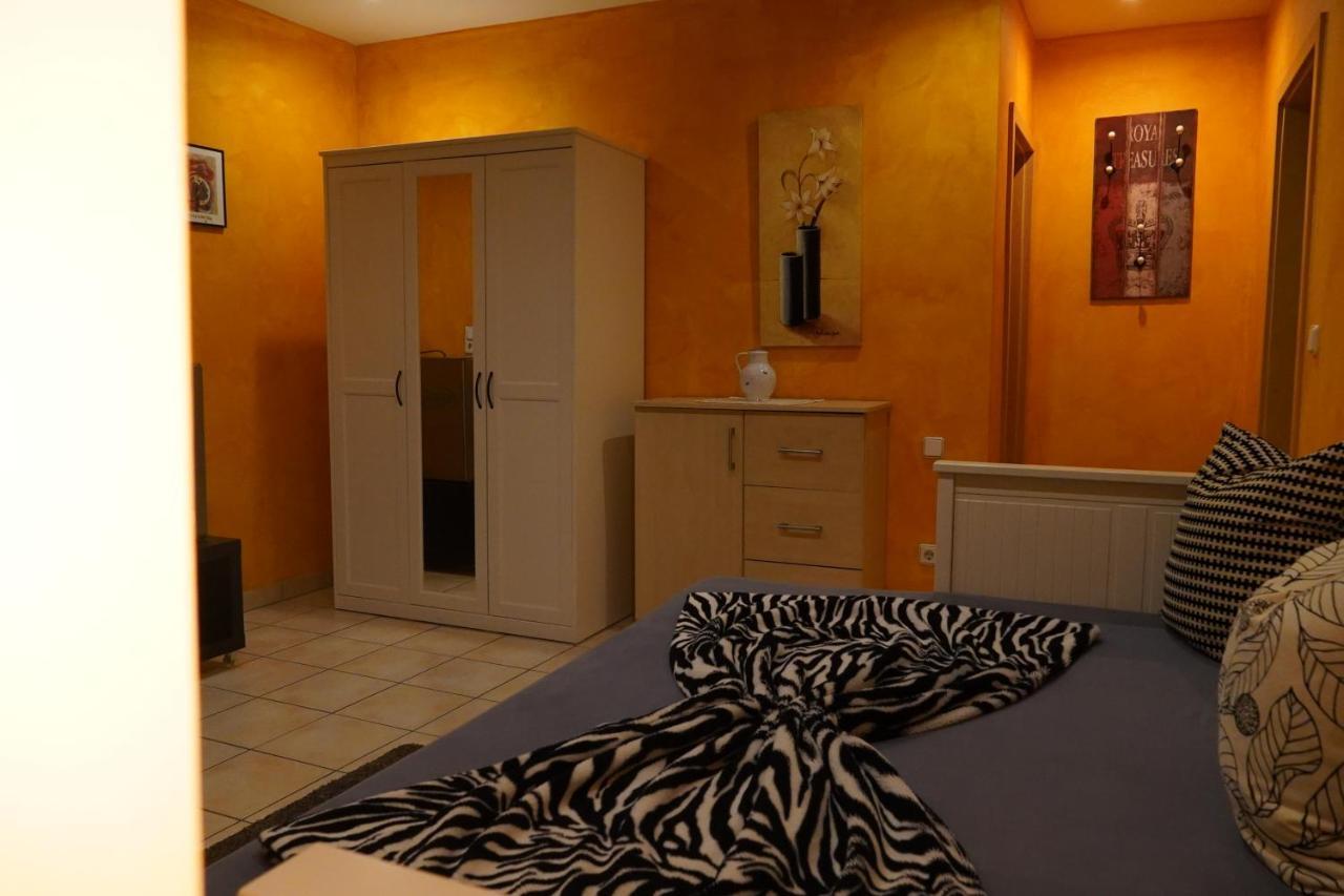 Hirschen Apartments Reute  Zewnętrze zdjęcie
