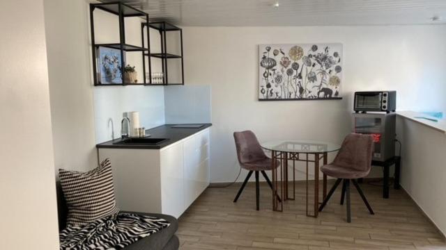 Hirschen Apartments Reute  Zewnętrze zdjęcie