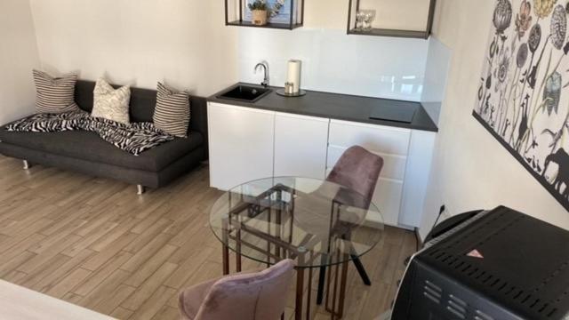 Hirschen Apartments Reute  Zewnętrze zdjęcie