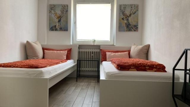 Hirschen Apartments Reute  Zewnętrze zdjęcie