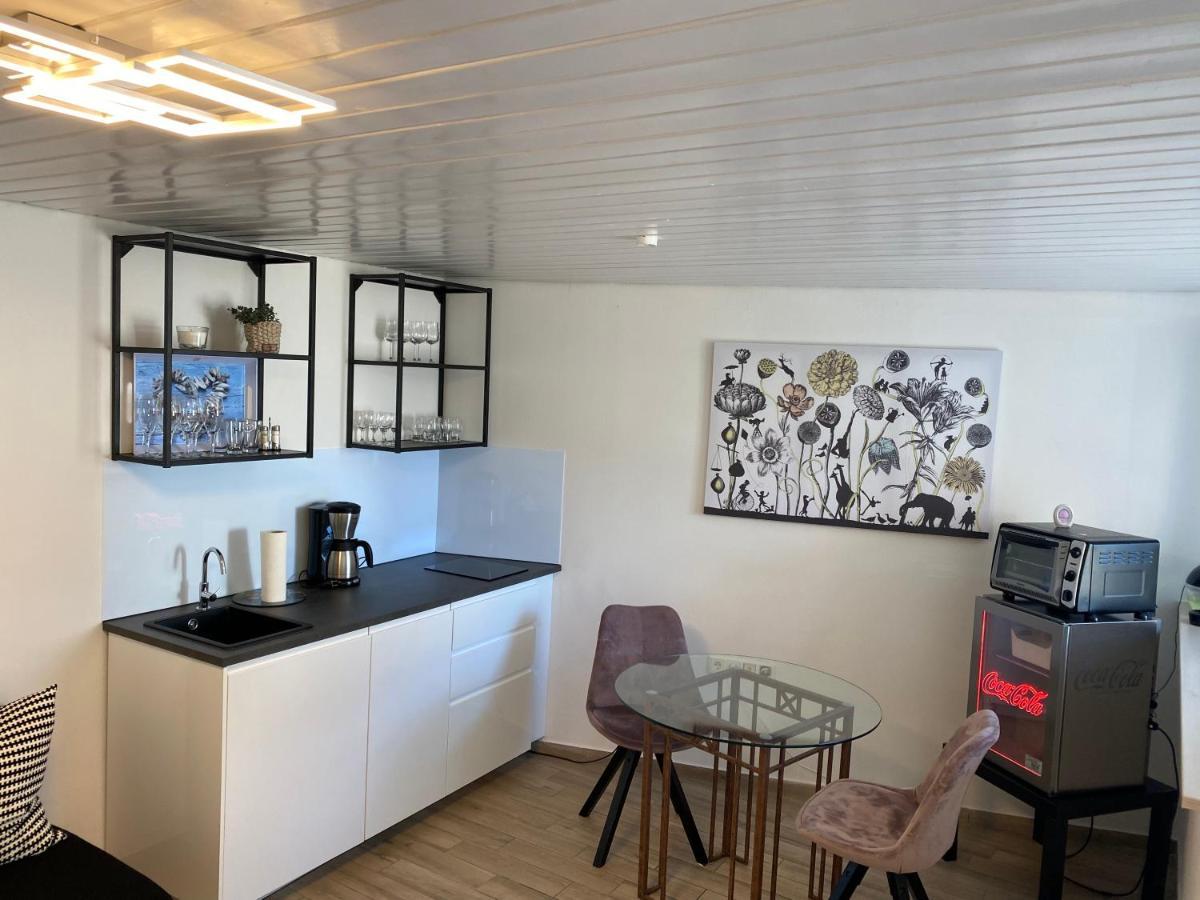 Hirschen Apartments Reute  Zewnętrze zdjęcie