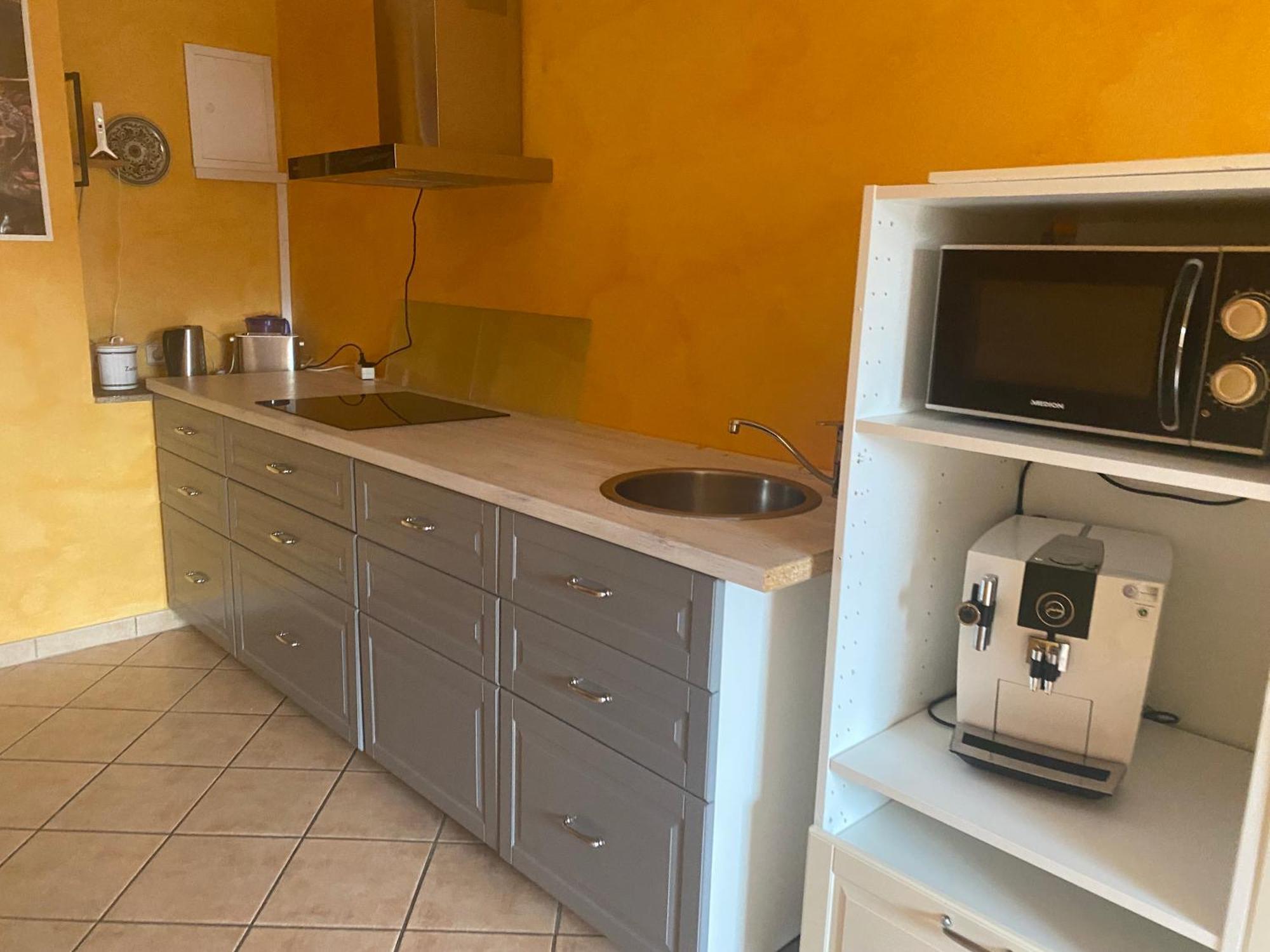 Hirschen Apartments Reute  Zewnętrze zdjęcie
