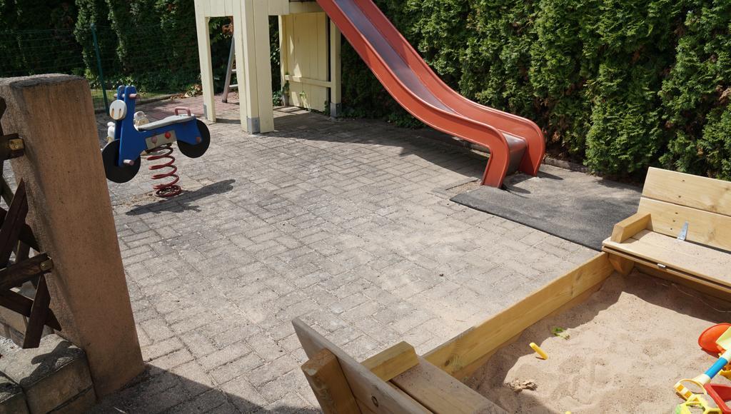 Hirschen Apartments Reute  Zewnętrze zdjęcie