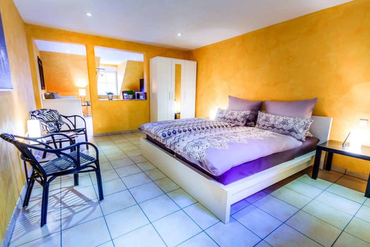 Hirschen Apartments Reute  Zewnętrze zdjęcie